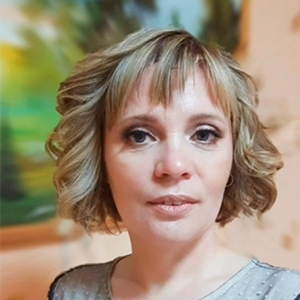 Наталья Давлетова