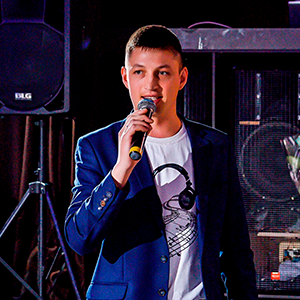 Григорий Петров